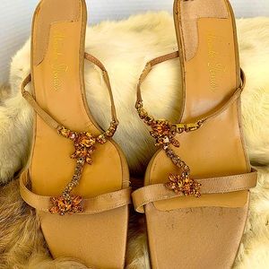 Evening Sandals